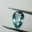 Thumbnail: AQUAMARINE DROP 10.7MMX7.2MM 1.98CTS