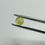 Thumbnail: CHRYSOBERYL CATS EYE 5MM ROUND  0.80CTS