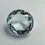 Thumbnail: TOPAZ NATURAL BLUE  11MMX10.8MM  4.25CTS