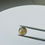 Thumbnail: CHRYSOBERYL CATS EYE 7.5MM ROUND  1.79CTS