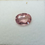 Thumbnail: Tourmaline pink oval 8.1mmx7.1mm  1.25cts