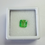 Thumbnail: EMERALD EMERALD CUT 5MM SQUARE  1.05 CTS