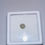 Thumbnail: CHRYSOBERYL CATS EYE OVAL 4.5MMX4MM  0.39CTS