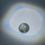 Thumbnail: CHRYSOBERYL CATS EYE 7.5MM ROUND  1.79CTS