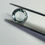 Thumbnail: TOPAZ NATURAL BLUE  11MMX10.8MM  4.25CTS