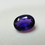 Thumbnail: AMETHYST OVAL 8MMX6MM  1.16CTS