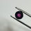 Thumbnail: TOURMALINE PURPLE ROUND 6MM  1.44CTS