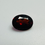Thumbnail: GARNET OVAL 9MMx7MM   1.80CTS