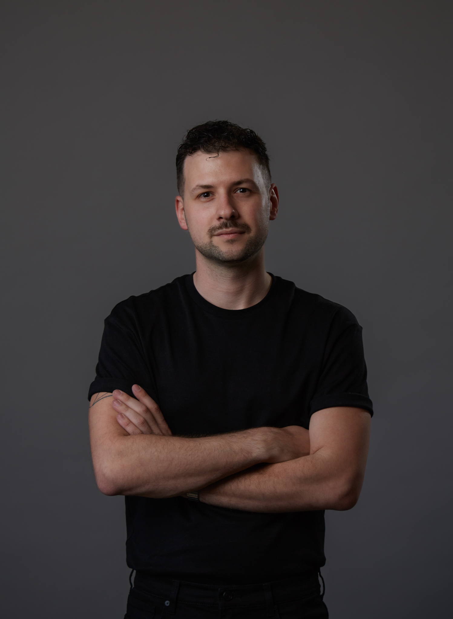 Mike Buonaiuto Director Writer Story Consultant