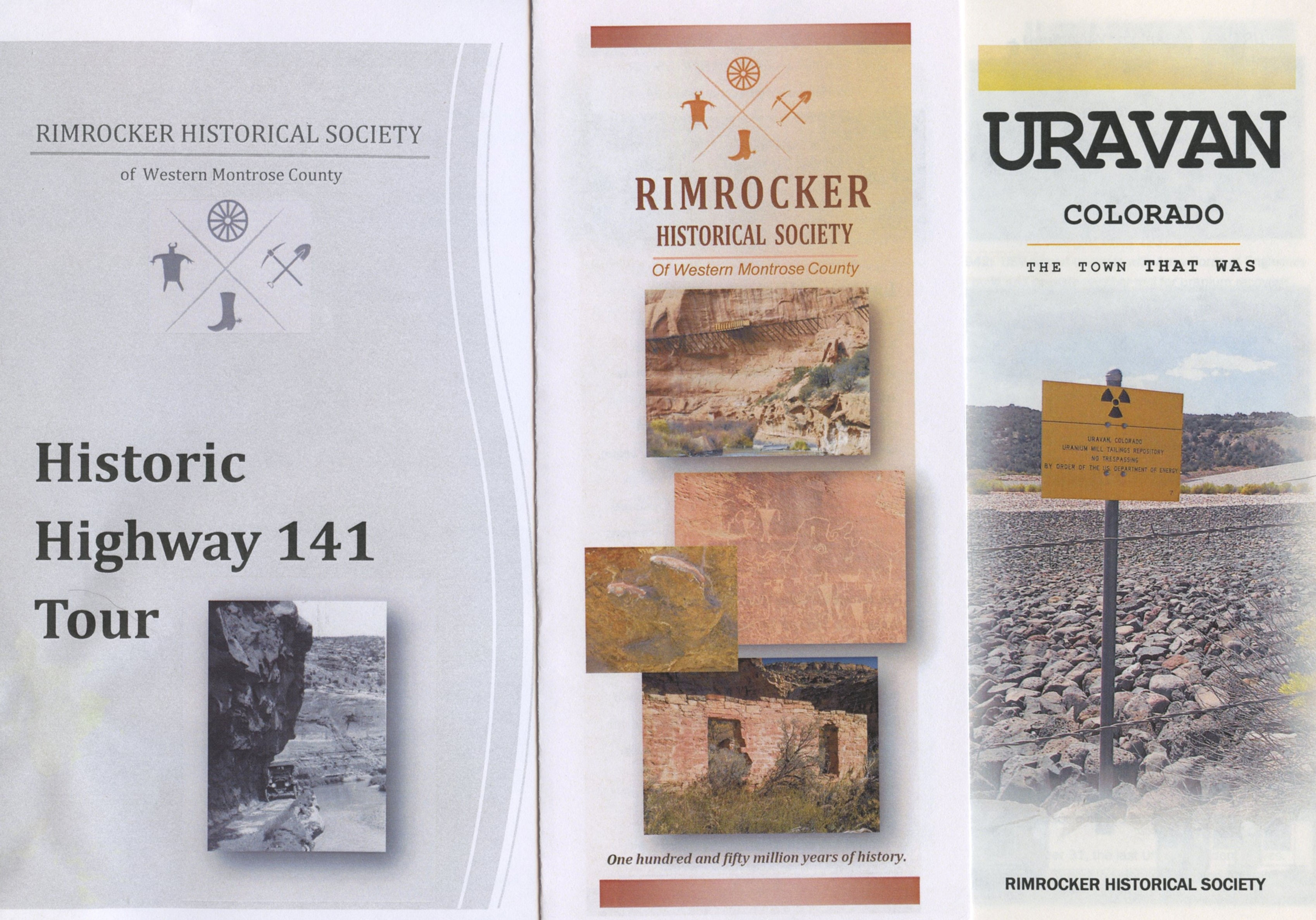 Informative Brochures