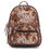 Thumbnail: Sacci Mucci Fashion Vegan Leather Backpack Bags for Women and Girls