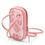 Miniature : Mobile Pouch Sling/Cross-body Bags-Tulip
