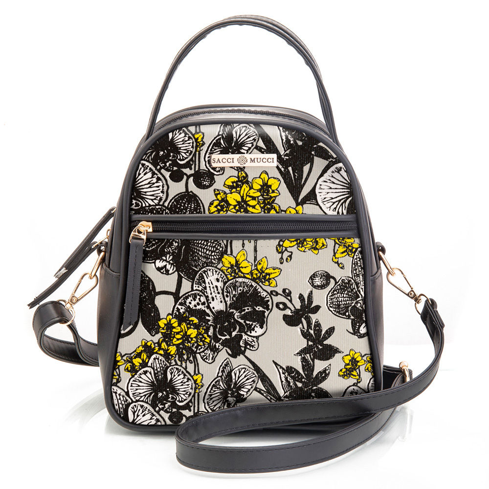 Sacci Mucci  Women's Beach Satchel Bag | Ladies Purse Handbag