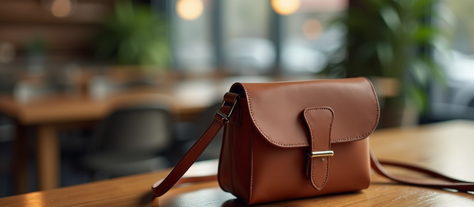 Benefits of Mobile Pouch Sling Bags for Everyday Use