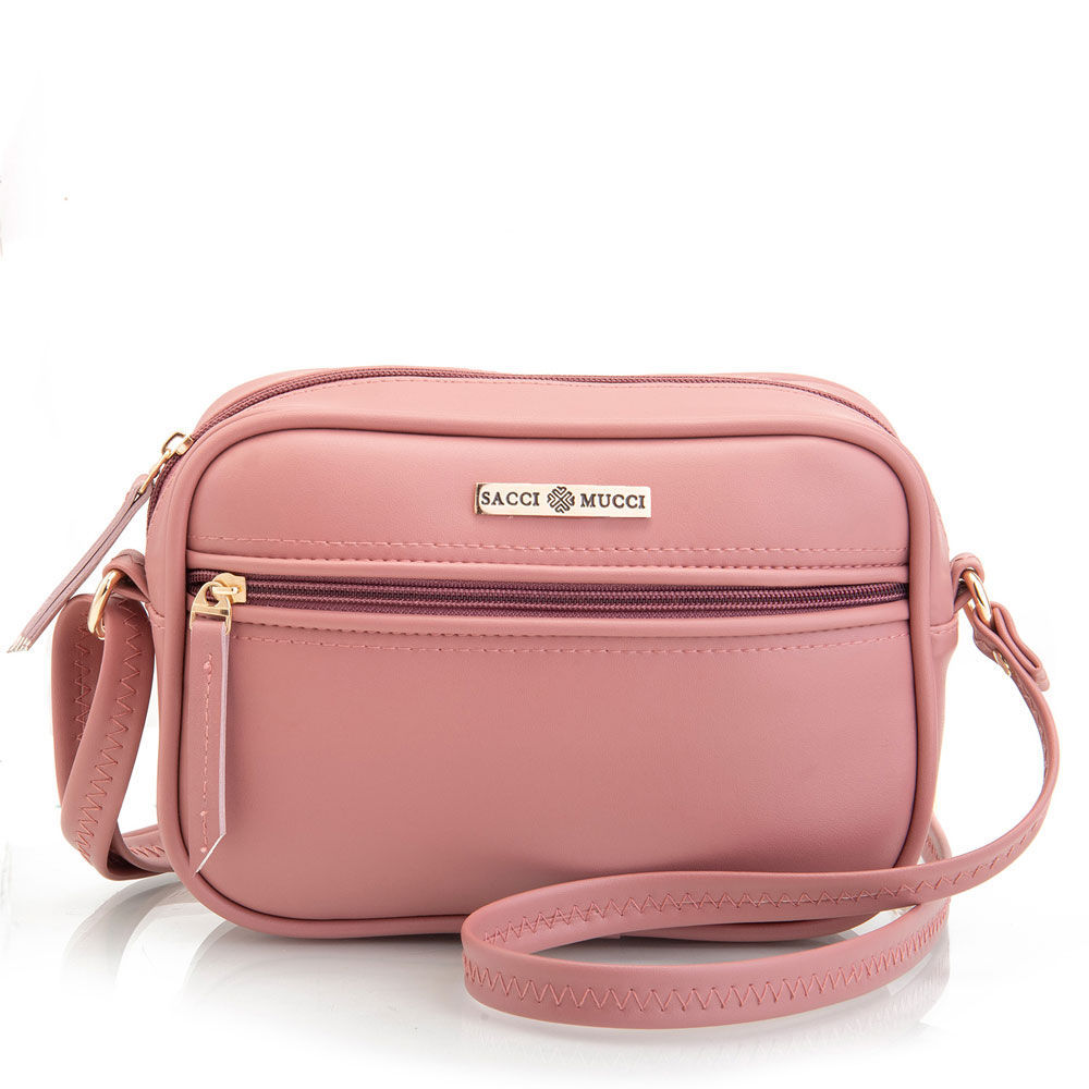 Women's Boxy Sling Bag/Cross-body Bags