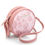 縮圖：Women's Full Moon Classic Round Sling Bag/Cross-body Bags-Tulip