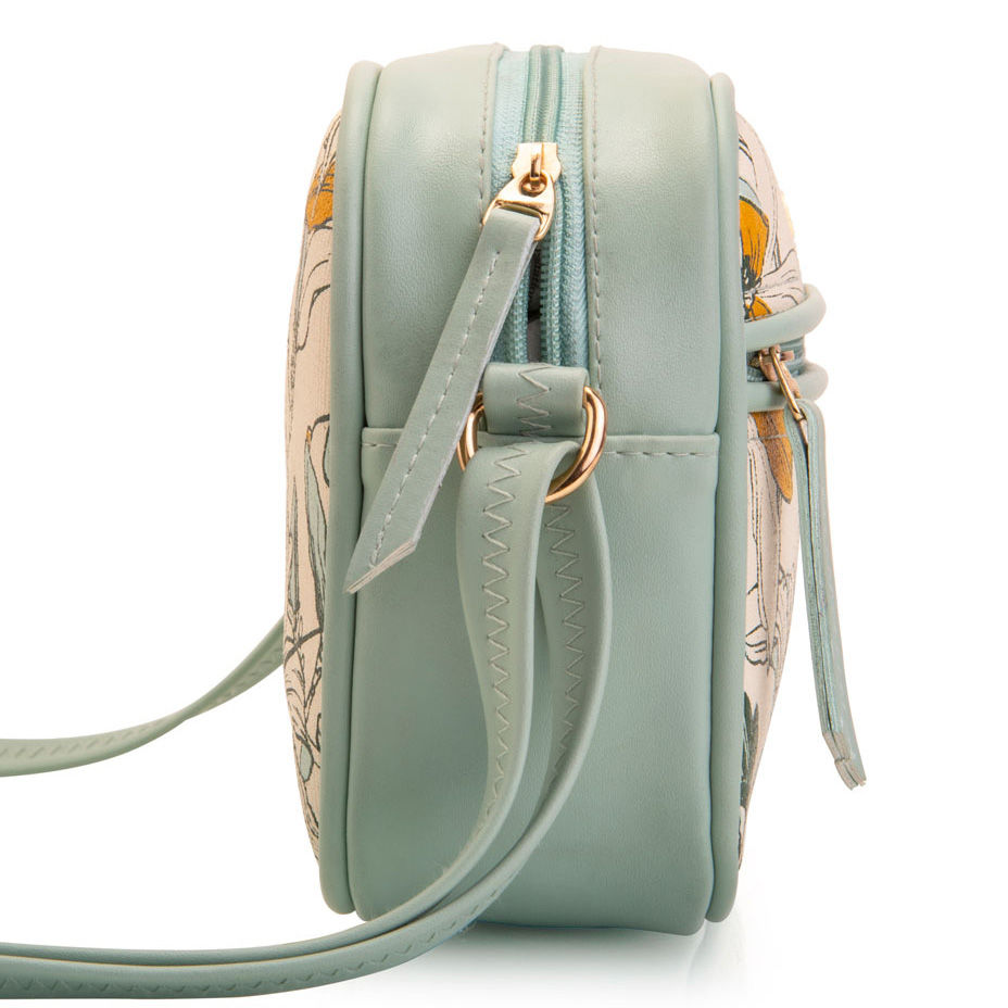 Thumbnail: Women's Boxy Sling Bag/Cross-body Bags-Magnolia