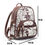 थंबनेल: Sacci Mucci Backpack for Girls | Women's Fashion Backpac