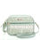 الصورة المصغرة: Women's Boxy Sling Bag/Cross-body Bags-Bamboo Tie Dye