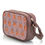 Thumbnail: Sling Cross-Body Bag for Girls And Women- Cute Monk Design Print