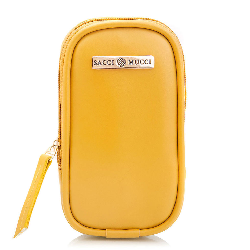 Miniatura: Mobile Pouch Sling/Cross-body Bag
