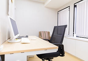 ヴェスタクリニック銀座 診察室