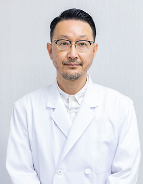 ヴェスタクリニック銀座 院長 松嶋圭