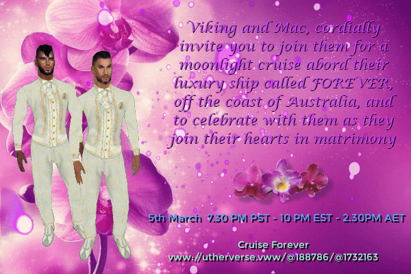 Invitation