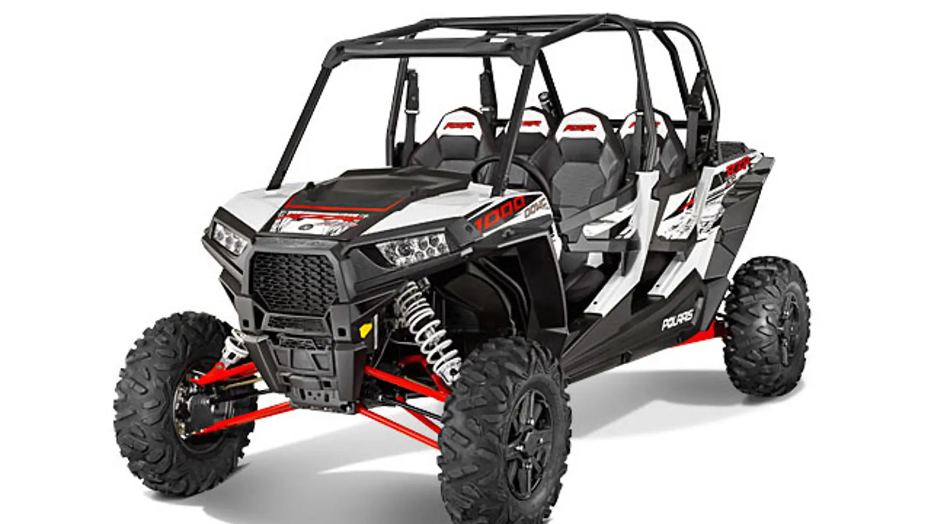 LUX UTV Detail