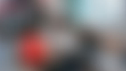 【スタッフブログ①】私がRushに入った理由