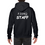 Thumbnail: P224Q Hooded Sweatshirt