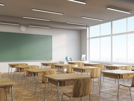 Навчальний рік 2022-2023