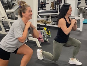 Find Your People: Why Community Makes Fitness Easier