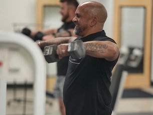 Fitness Should Feel Good: Why Enjoying the Process Matters