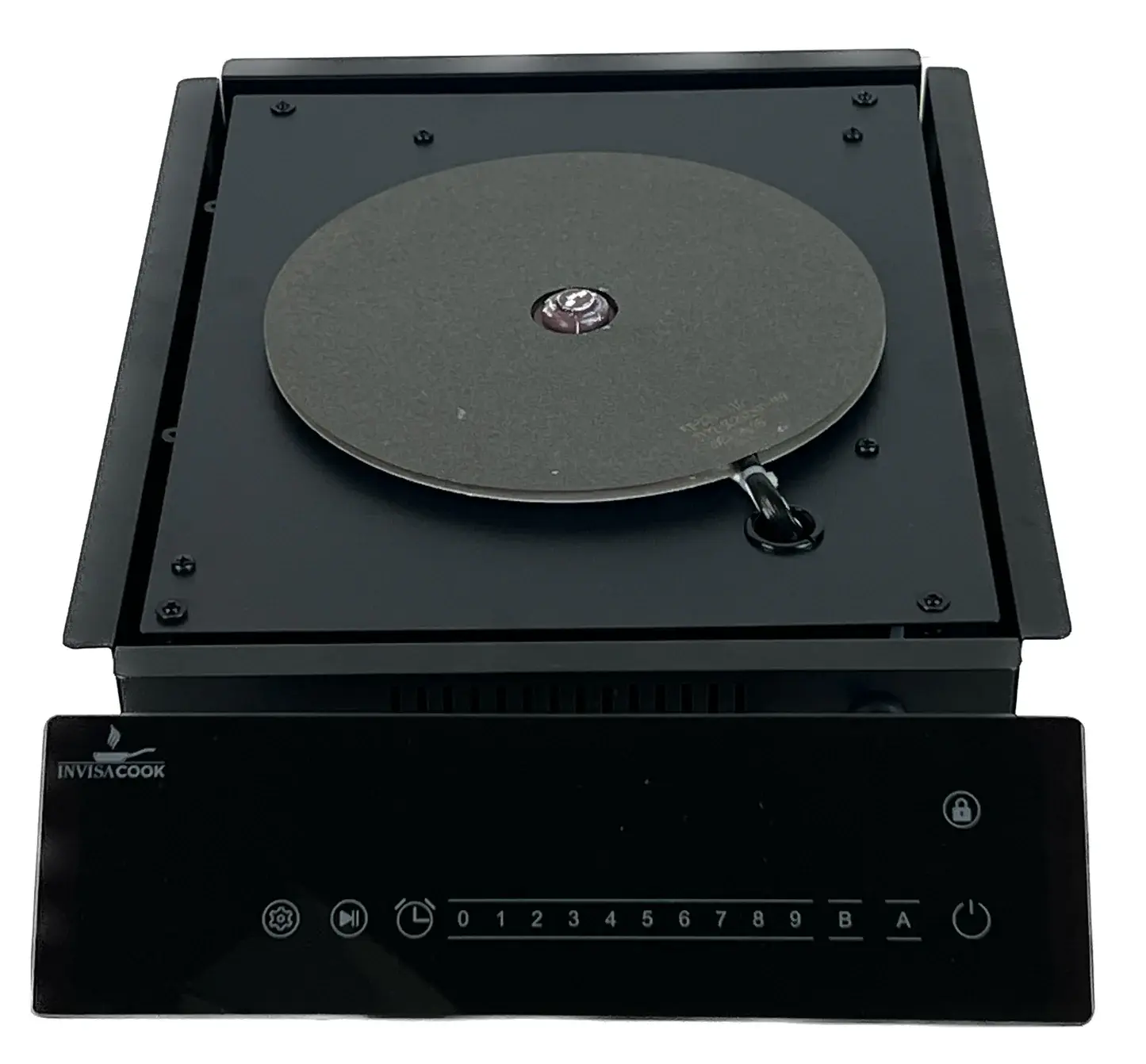 Invisacook Single Burner Unit