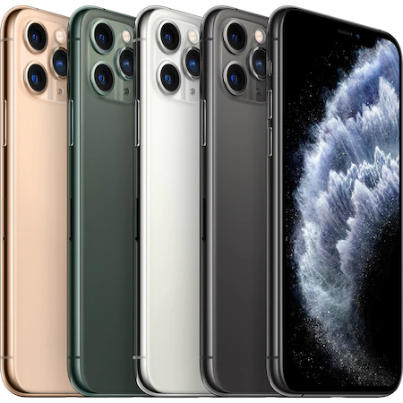 Смартфон Apple iPhone 11 Pro