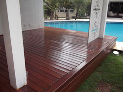 Deck Ipe