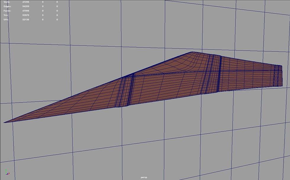 Making Normals 2