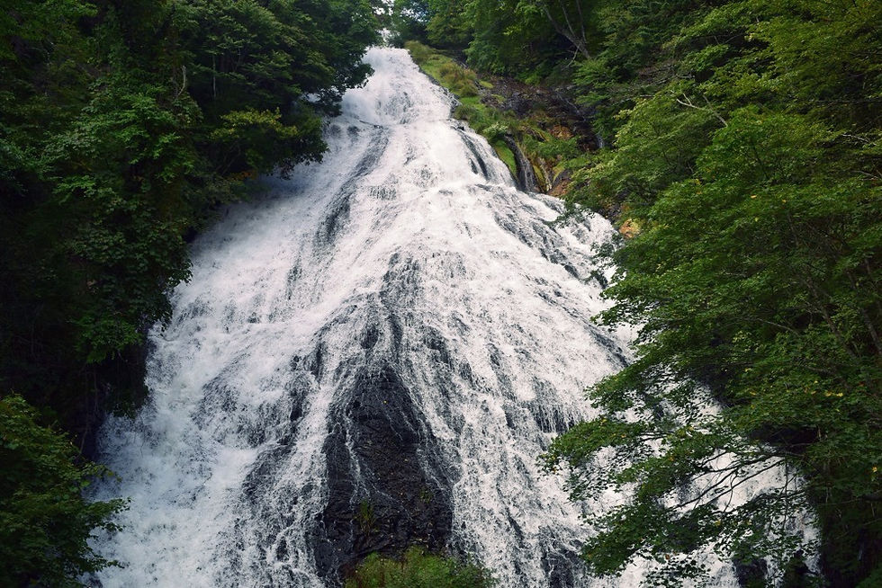 湯滝