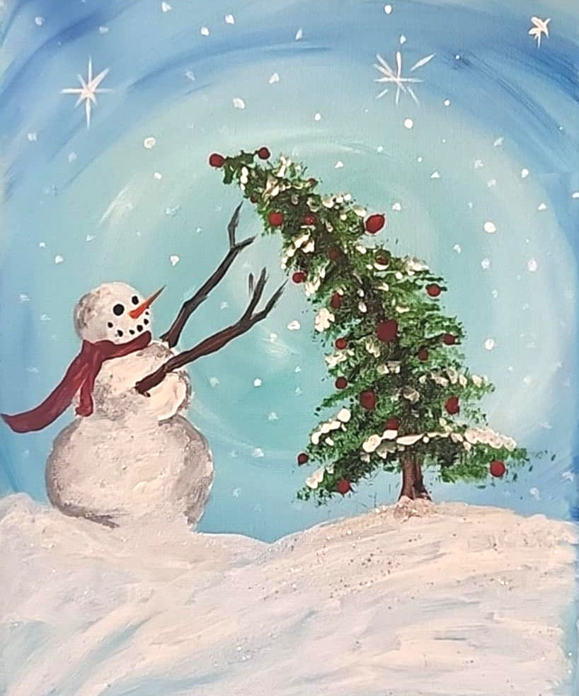 Homeschool Art Group