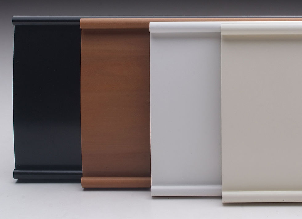 Pelmets