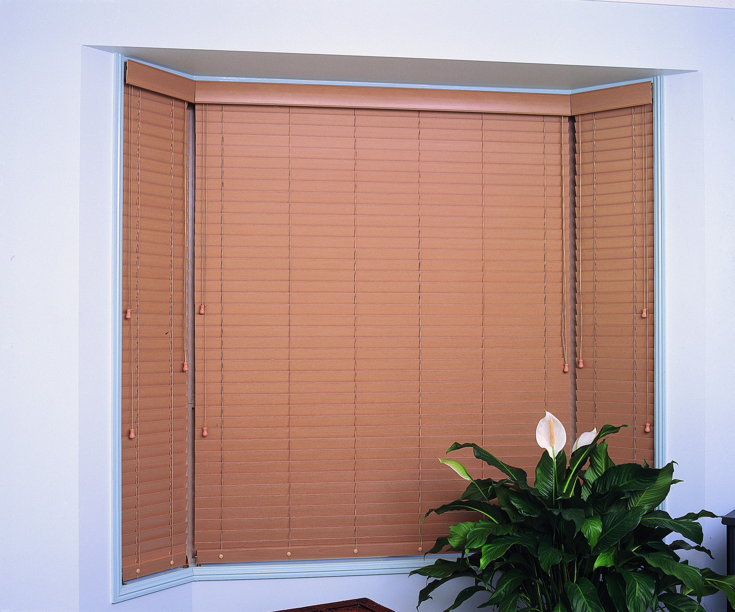 Timber Blinds Campbelltown Macarthur Home Improvements