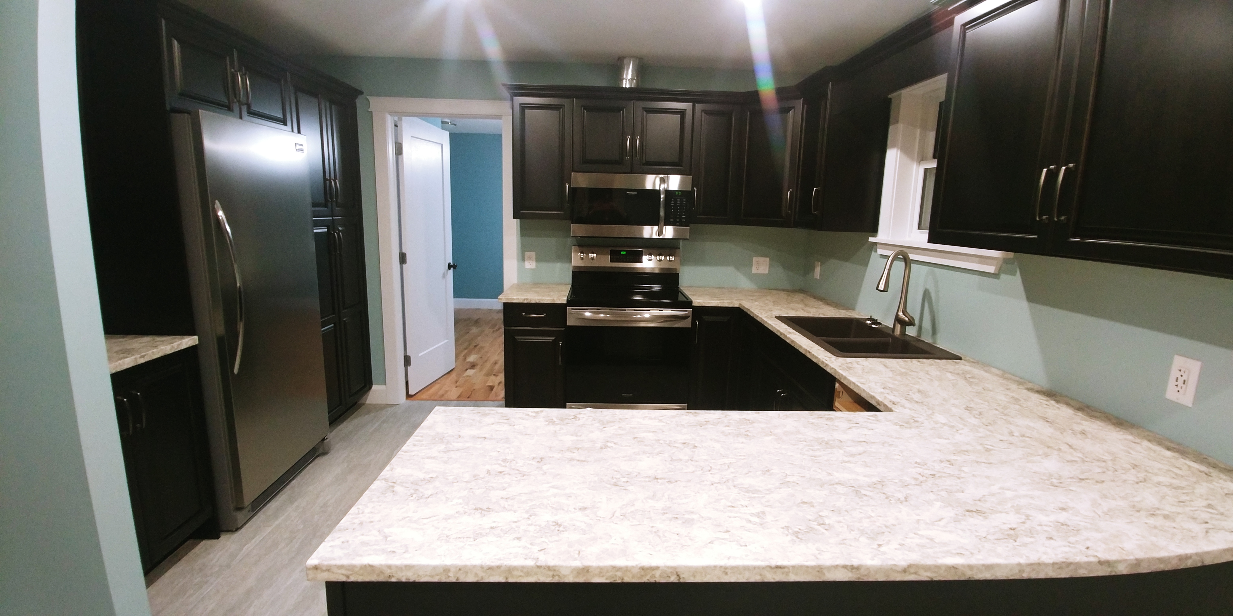 J.Goguen Construction & Renovations