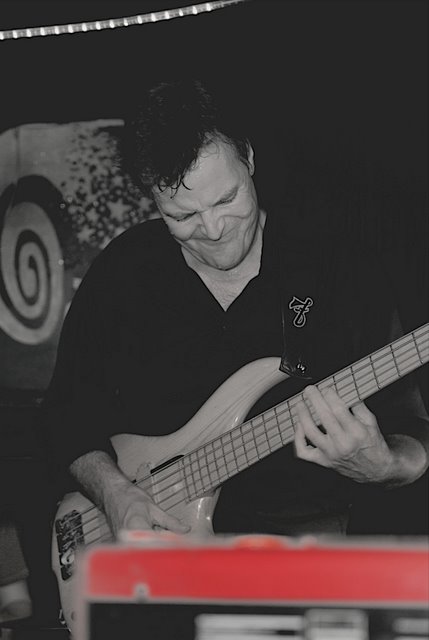 Jon Czechowsky