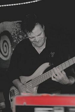 Jon Czechowsky
