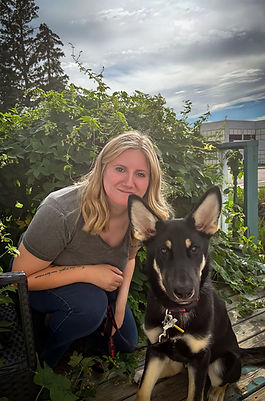 Photo of Katherene & Chevy