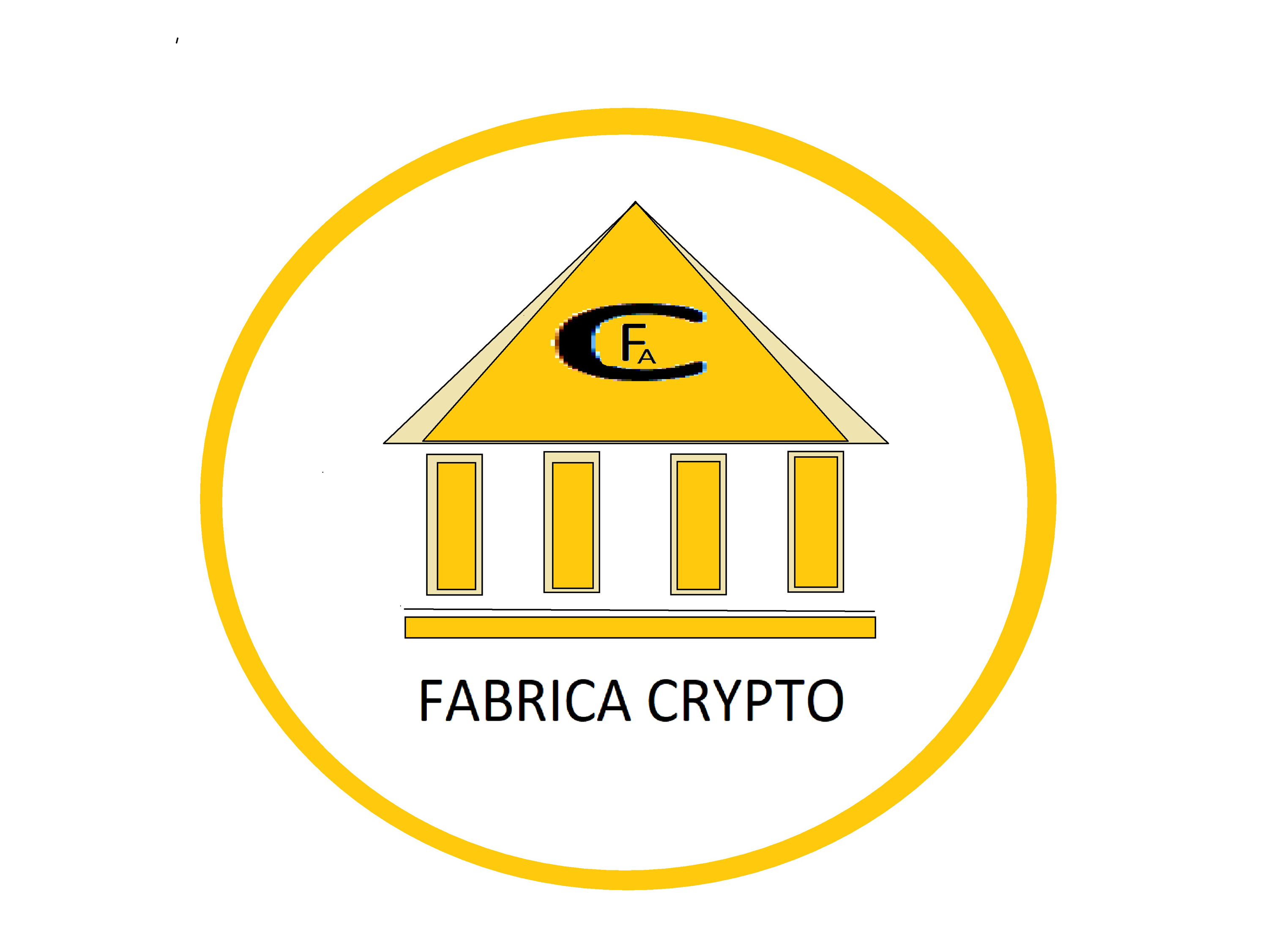 Foto do escritor: fabricacryptobr