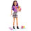 Miniatură: BARBIE PAPUSA SKIPPER FIRST JOBS BABYSITTER PAPUSA SATENA