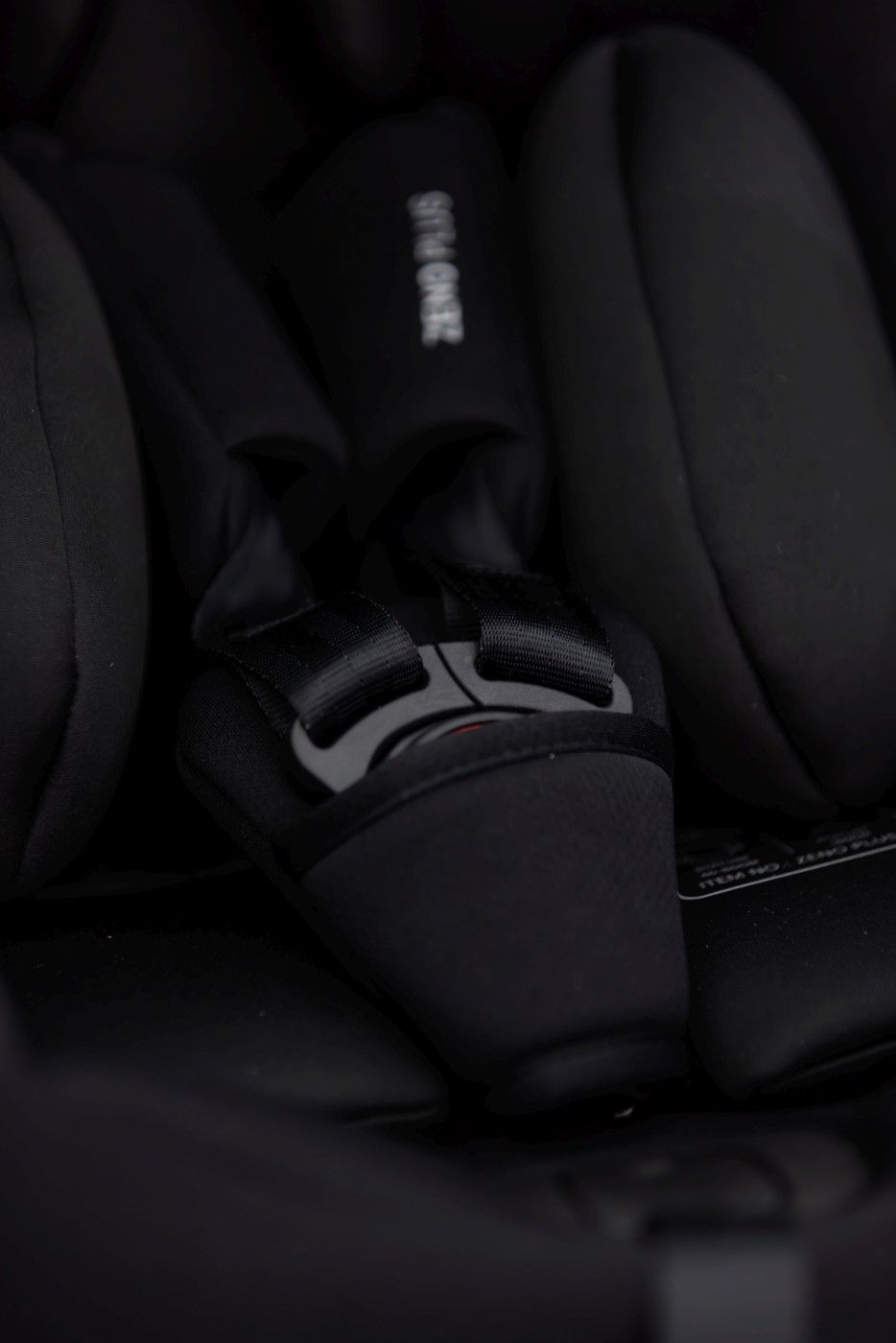 Miniatură: SCOICA AUTO ZENO I SIZE HAMILTON BLACK