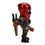 Miniatură: MARVEL FIGURINA METALICA DEADPOOL 10 CM